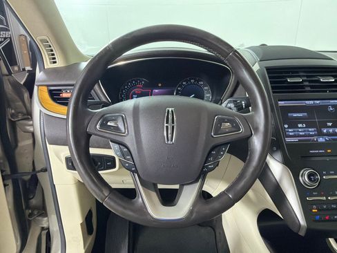Used 2015 Lincoln MKC AWD w/ Equipment Group 102A Reserve image 15