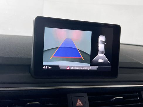 Used 2019 Audi A4 2.0T Premium w/ Convenience Package image 13