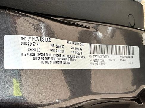 Used 2015 FIAT 500 Pop image 31