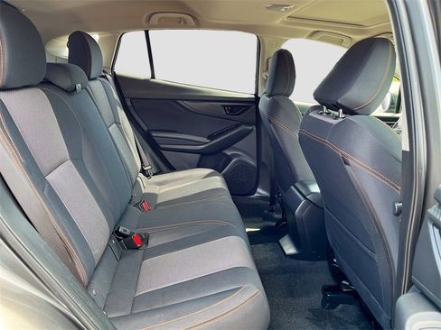 Used 2023 Subaru Crosstrek 2.0i Premium image 26