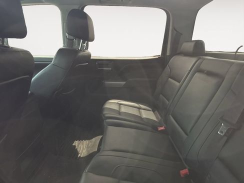 Used 2015 Chevrolet Silverado 2500 LT AWD/4WD image 18