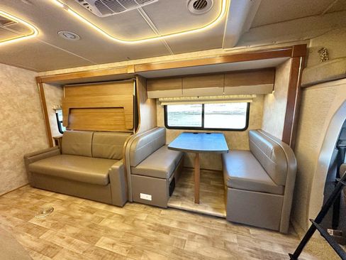 Used 2017 Mercedes-Benz Sprinter 3500 image 13