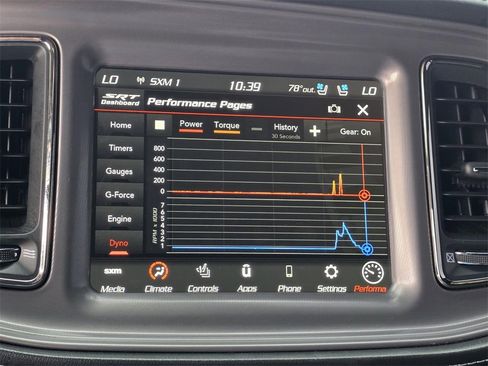 Used 2023 Dodge Challenger SRT Hellcat image 22