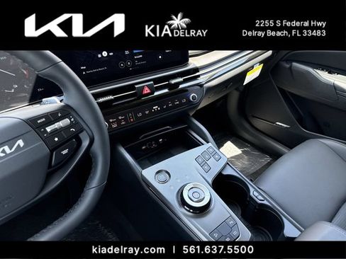 New 2026 Kia Sportage SX Prestige AWD/4WD image 26