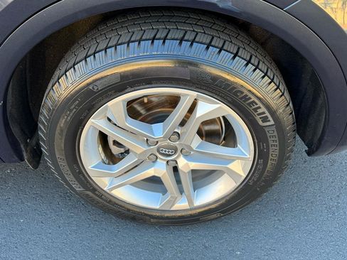 Used 2019 Audi Q5 2.0T Premium AWD/4WD image 58