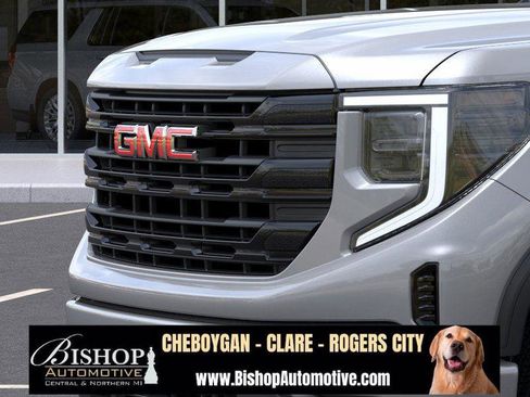 New 2026 GMC Sierra 1500 Elevation w/ Elevation Select Package image 17