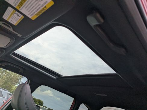 New 2026 Subaru Forester Premium image 21