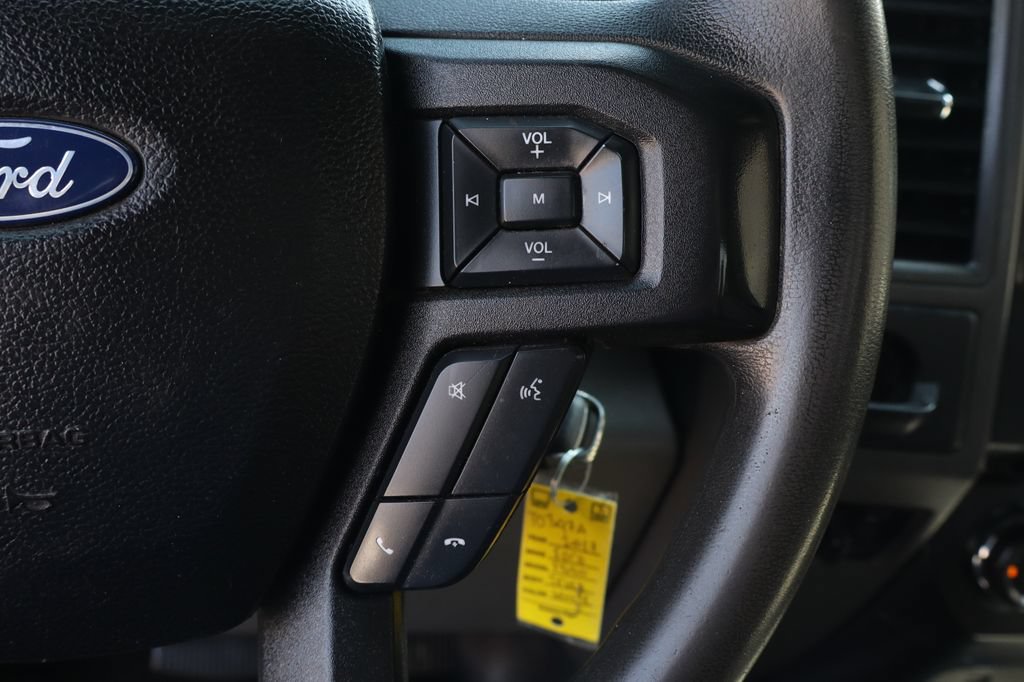 Used 2017 Ford F550 Luxury RWD image 27