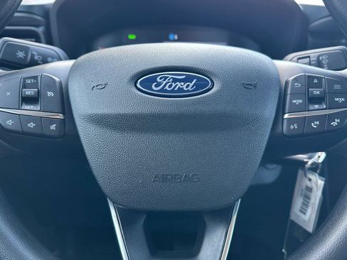 New 2026 Ford Maverick XL image 18