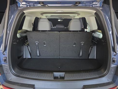 New 2026 Hyundai Santa Fe XRT image 15