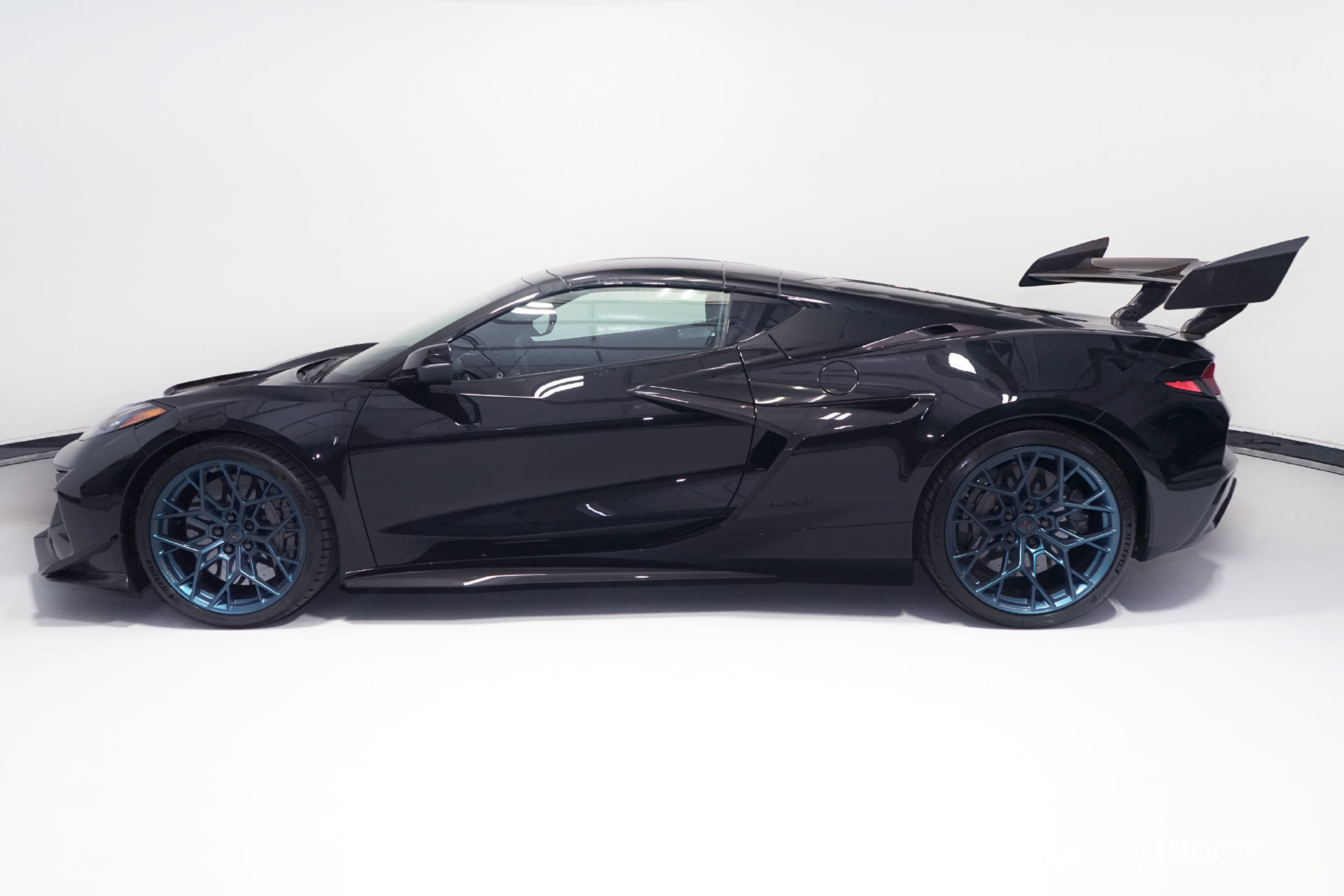 Used 2026 Chevrolet Corvette ZR1 RWD image 5