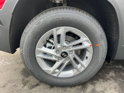 New 2026 Hyundai Tucson SE AWD/4WD image 13
