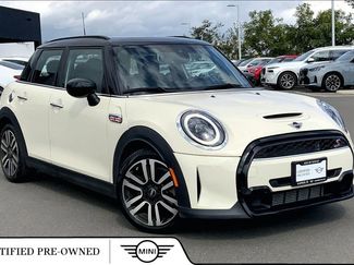 Certified 2023 MINI Cooper S 360° Tour