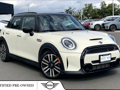 Certified 2023 MINI Cooper S
