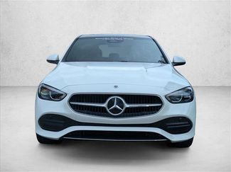 Used 2026 Mercedes-Benz C 300 Sedan video 2
