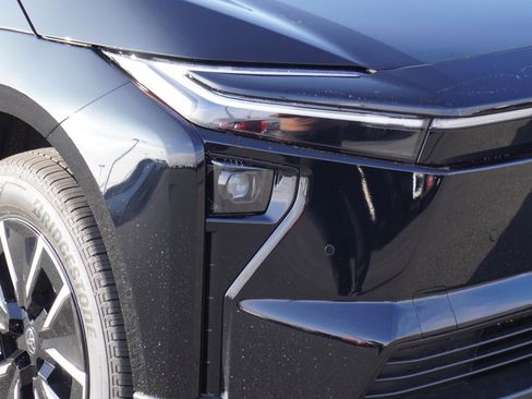 New 2026 Toyota bZ image 3