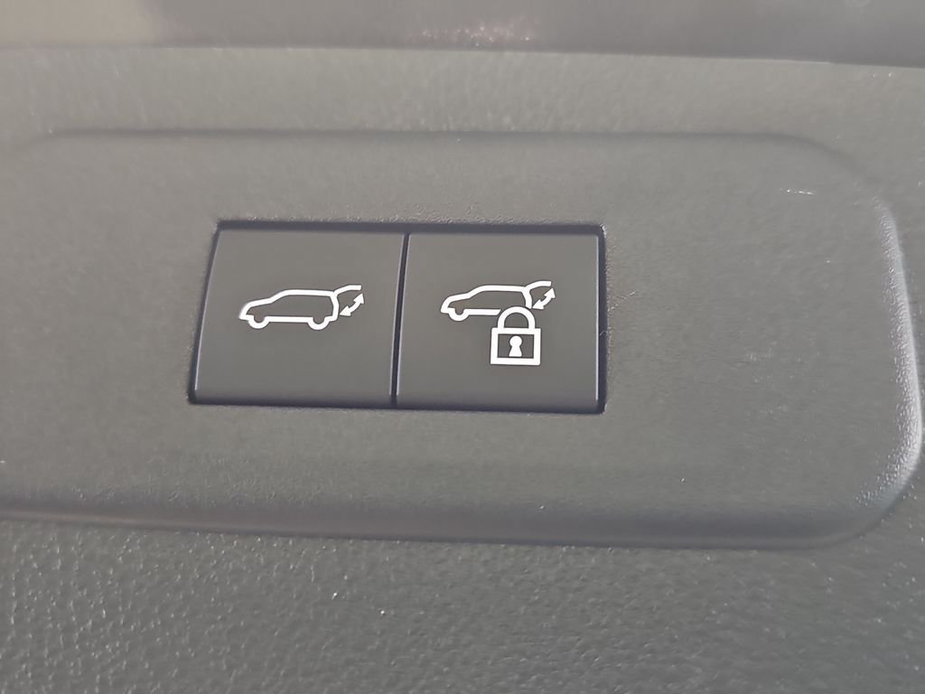 New 2026 Lexus NX 350 AWD w/ Accessory Package (K3) image 13