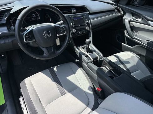 Used 2018 Honda Civic LX image 13
