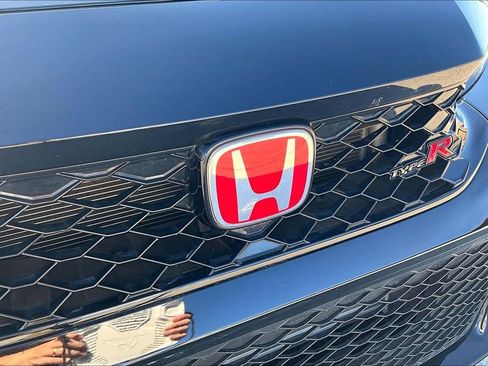 Used 2025 Honda Civic Type R image 30