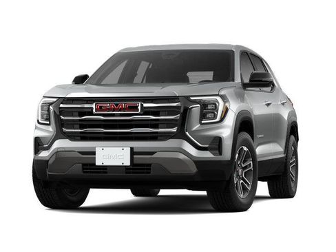 New 2026 GMC Terrain Elevation image 18