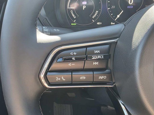 New 2026 MAZDA CX-70 SC Plus AWD/4WD image 13