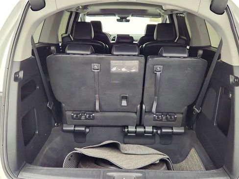 Used 2024 Honda Odyssey EX-L image 23