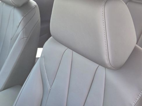 Certified 2025 Acura ADX AWD image 18