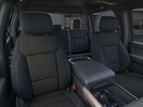 New 2026 Ford F150 STX w/ Equipment Group 201A FX4 image 10