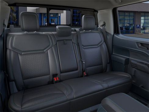 New 2025 Ford Maverick Lobo image 11