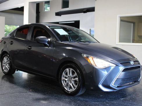 Used 2016 Scion iA FWD image 1