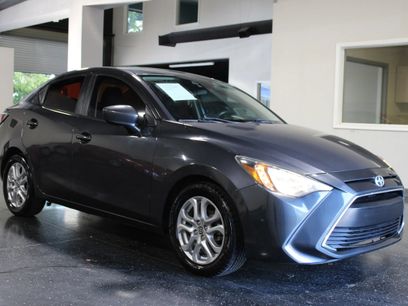 Used 2016 Scion iA