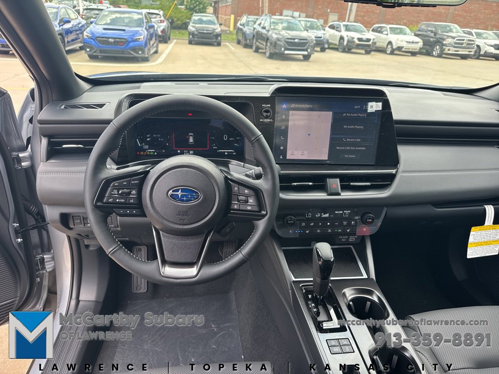 New 2026 Subaru Outback Touring XT AWD/4WD image 12