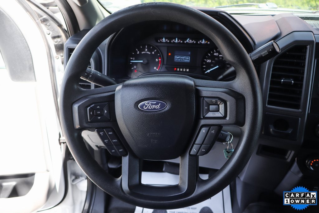 Used 2020 Ford F450 XL w/ Power Equipment Group RWD image 17