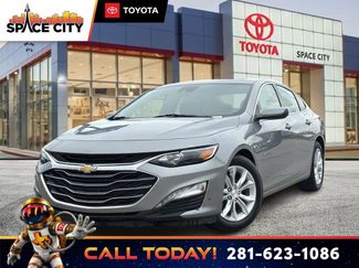 Used 2024 Chevrolet Malibu LT FWD video 1