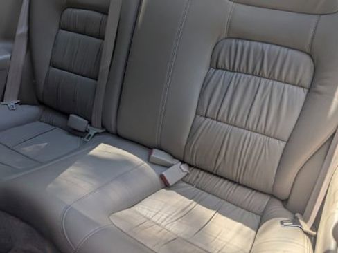 Used 2000 Honda Accord EX image 17