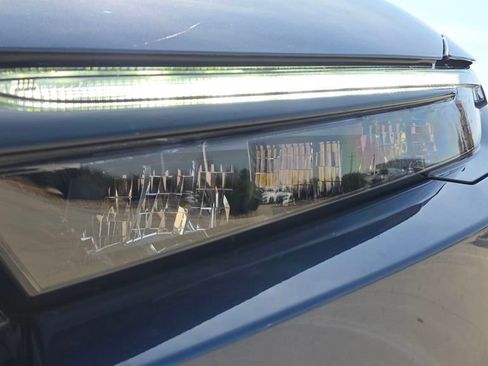 Certified 2025 Honda CR-V Sport Touring image 9