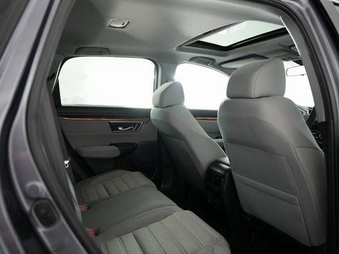 Used 2019 Honda CR-V EX image 42