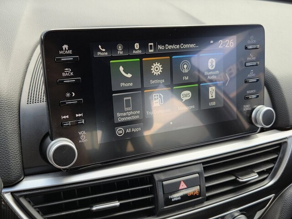 Used 2019 Honda Accord Sport image 18