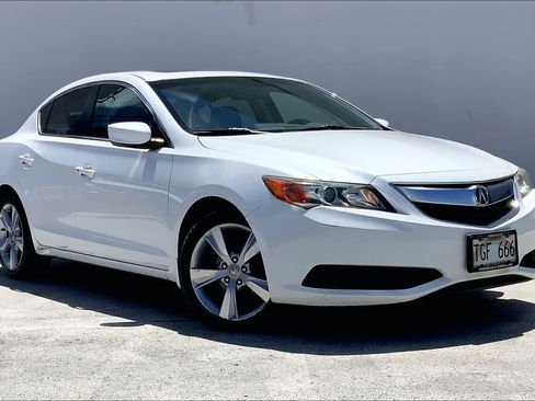 Used 2014 Acura ILX FWD image 21
