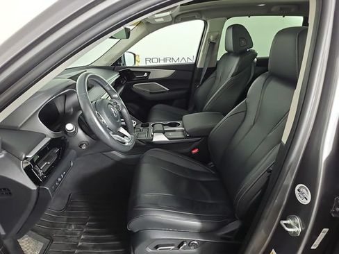 Used 2024 Acura MDX SH-AWD w/ Technology Package image 18