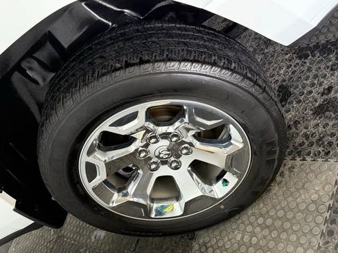 Used 2022 RAM 1500 Big Horn image 16