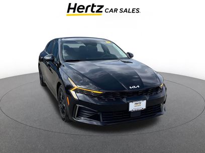 Used 2025 Kia K5 LXS