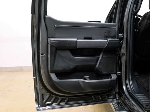 Used 2026 Ford F150 XLT w/ XLT Black Appearance Package AWD/4WD image 69