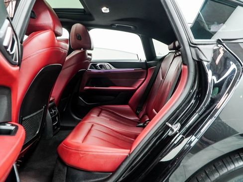 Used 2023 BMW 430i Gran Coupe xDrive w/ M Sport Package image 40