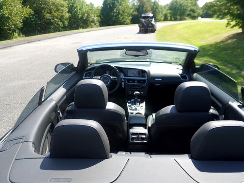 Used 2014 Audi A5 2.0T Premium Plus image 23