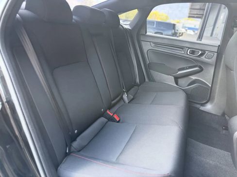 Used 2023 Honda Civic Si image 17