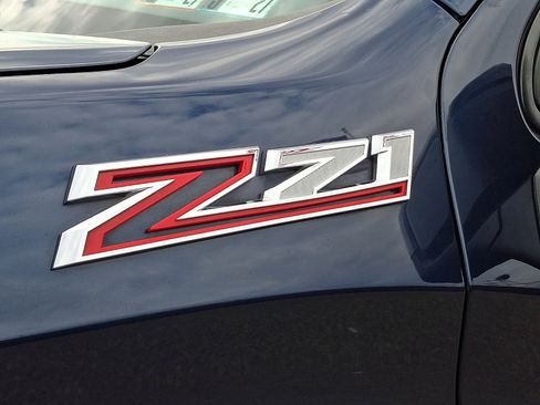 Used 2020 Chevrolet Silverado 1500 RST w/ All-Star Edition image 35