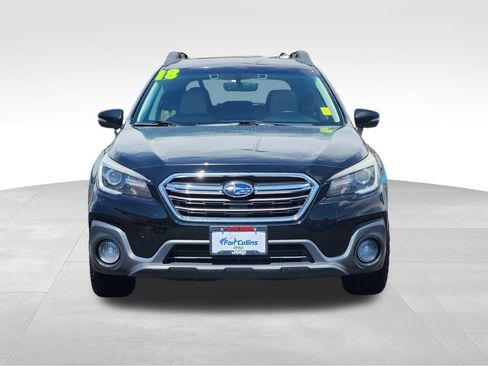 Used 2018 Subaru Outback 3.6R Limited AWD/4WD image 2