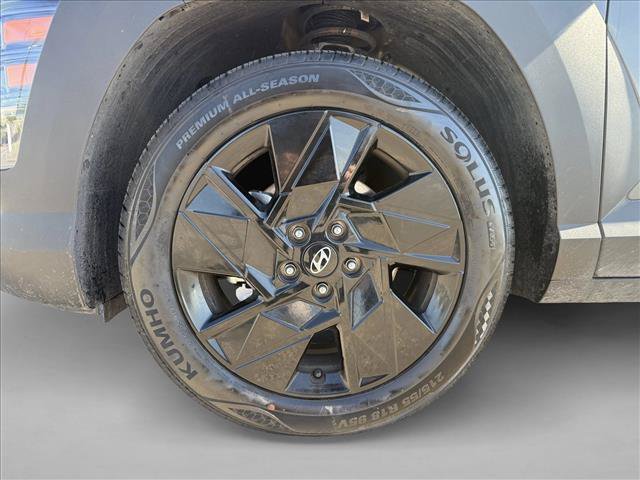 Used 2026 Hyundai Kona SEL Sport FWD image 25