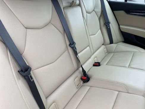 Used 2023 Cadillac CT5 Luxury AWD/4WD image 15
